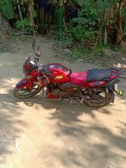 TVS Apache RTR 150